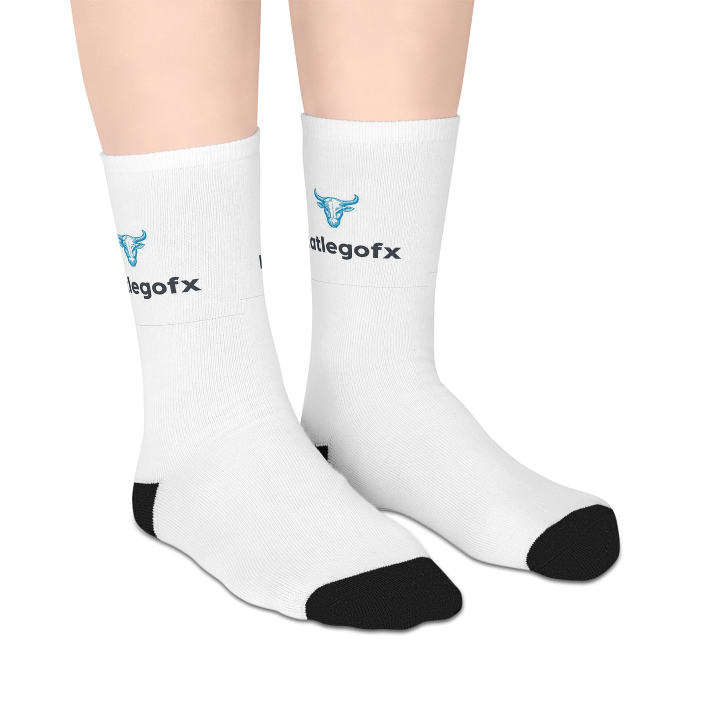Comfortable Mid-Length Socks for Cozy Days, Casual Footwear, Gift Idea for Friends, Cute Dress-Up Accessories, Everyday Style