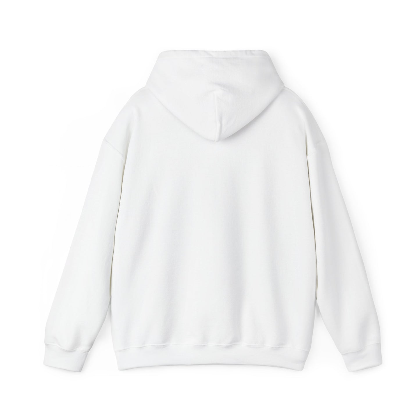 Custom Unisex Heavy Blend Hooded Sweatshirt, Personalized Gift, Cozy Pullover, Great for Gifting, Casual Wear, Katlegofx Design