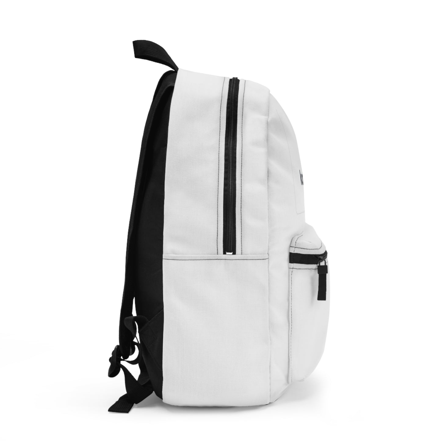 Stylish Custom Backpack - Perfect for School, Travel, Gym, Personal Use, Gifts