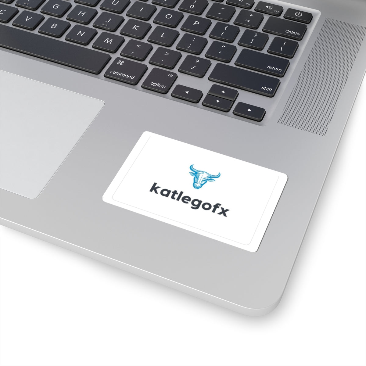 Custom Kiss-Cut Stickers - Perfect for Laptops, Water Bottles, Phone Cases, Gift Wrapping, Party Favors