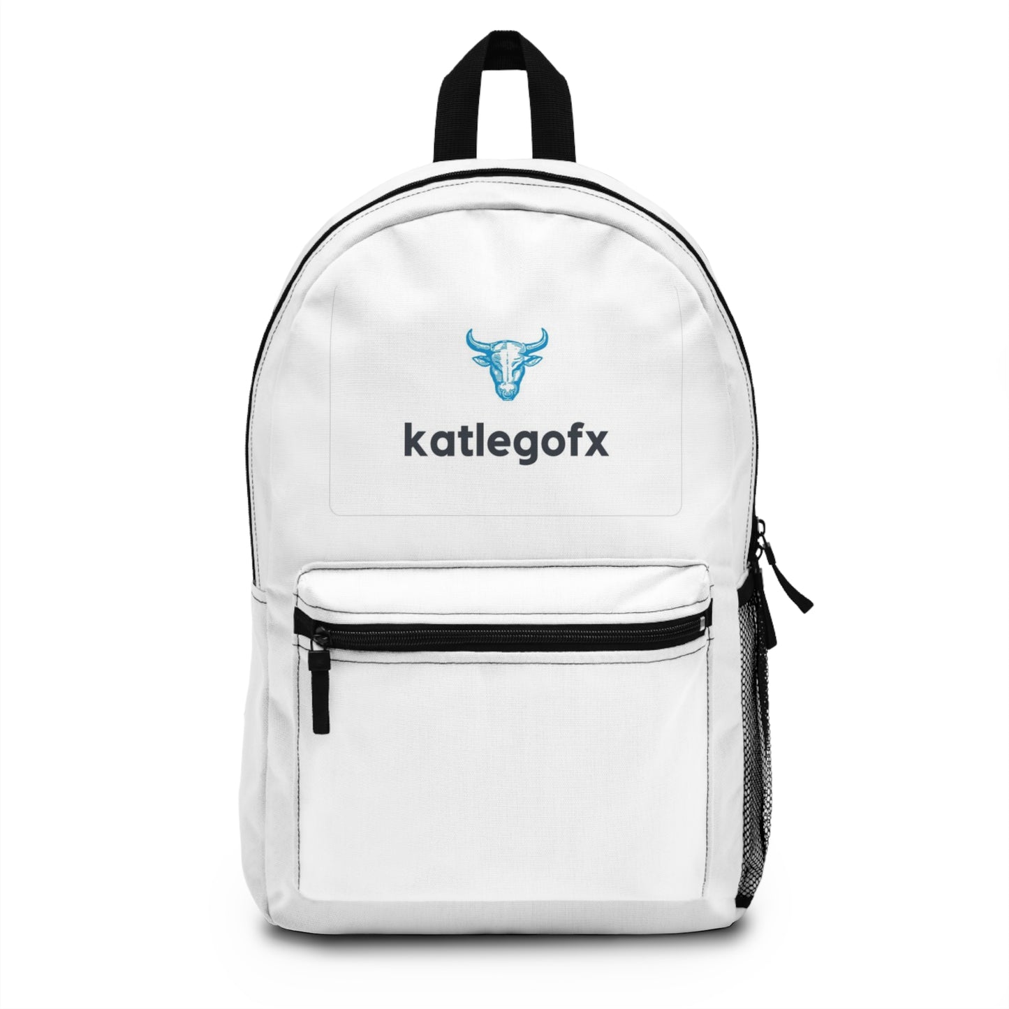 Stylish Custom Backpack - Perfect for School, Travel, Gym, Personal Use, Gifts