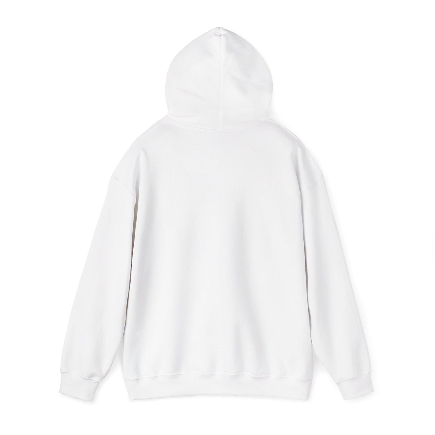 Custom Unisex Heavy Blend Hooded Sweatshirt, Personalized Gift, Cozy Pullover, Great for Gifting, Casual Wear, Katlegofx Design