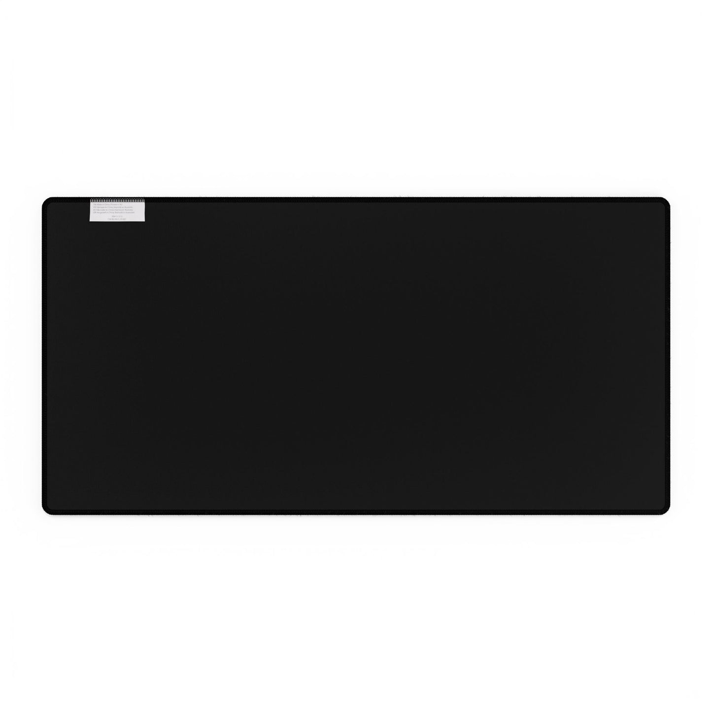 Personalized Desk Mat for Creatives, Custom Mousepad, Office Decor, Monogram Desk Accessory, Unique Gift for Professionals