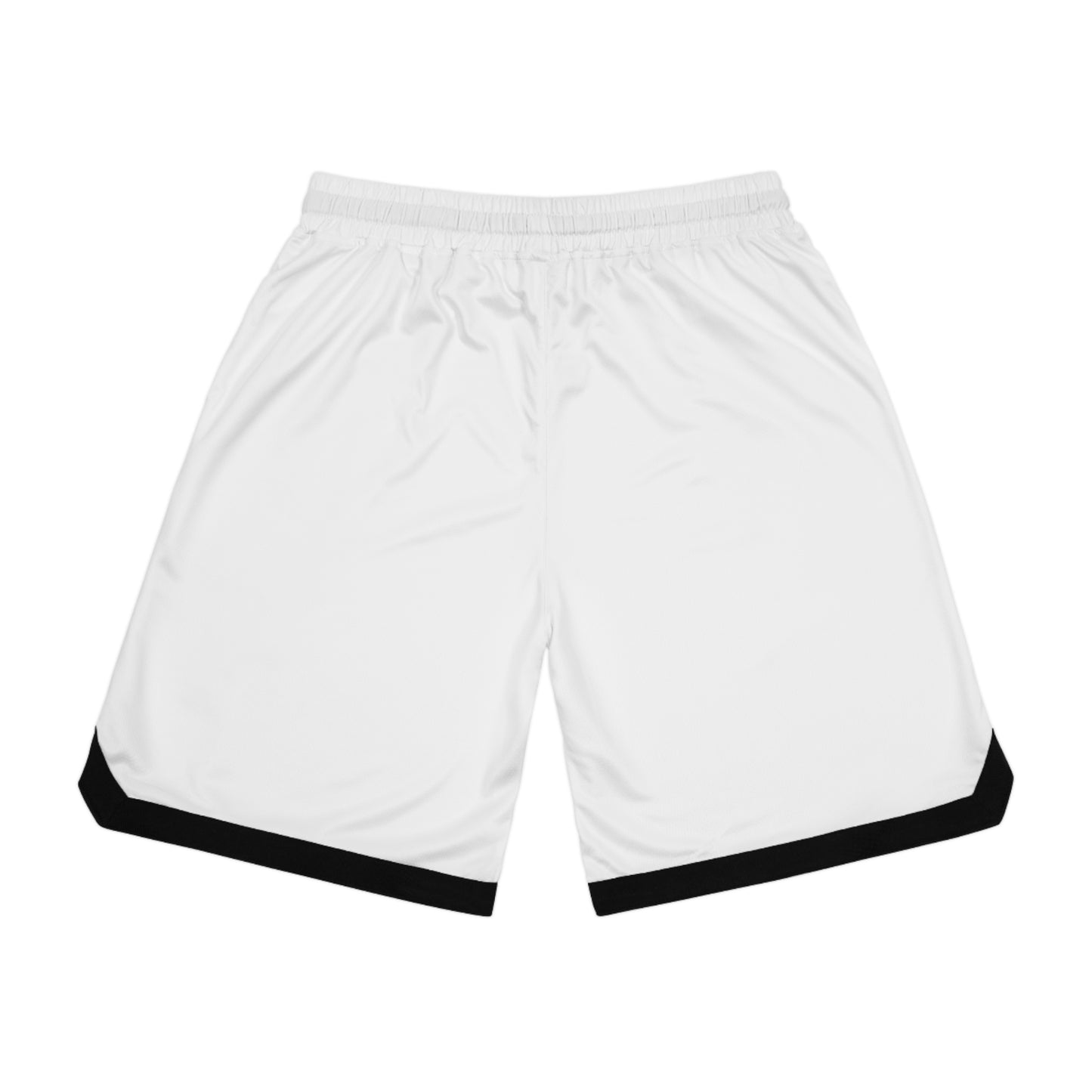 Basketball Rib Shorts for Athletes, Sportswear, Activewear, Gym Shorts, Summer Apparel