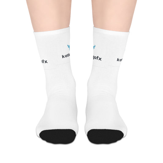 Comfortable Mid-Length Socks for Cozy Days, Casual Footwear, Gift Idea for Friends, Cute Dress-Up Accessories, Everyday Style
