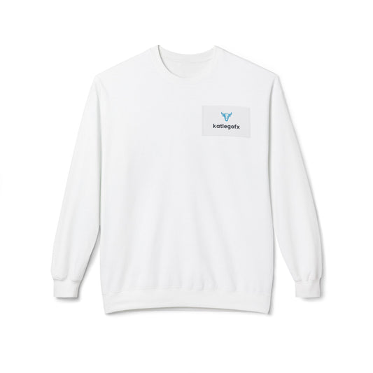 Cozy Unisex Crewneck Sweatshirt, Perfect for Casual Wear, Gift for Friends, Holiday Sweatshirt, Comfy Everyday Style, Winter Wardrobe [...]