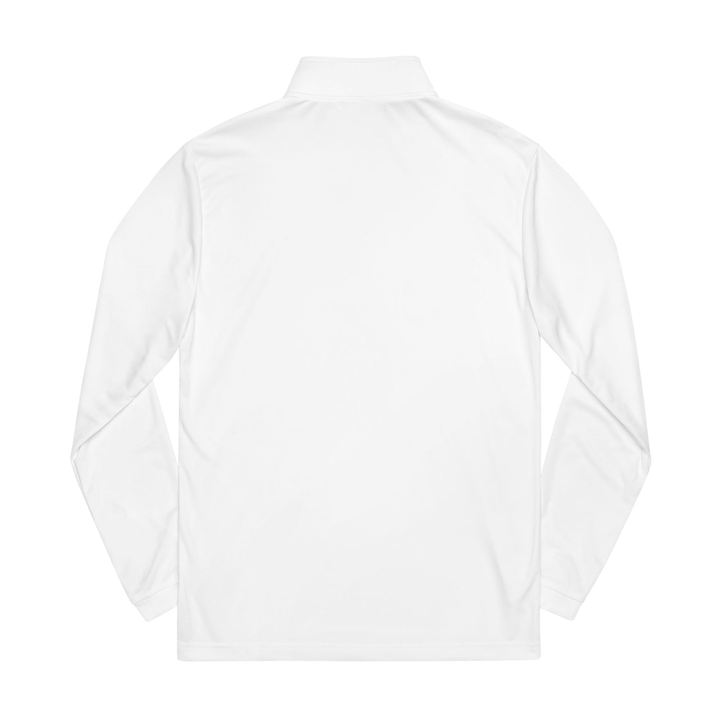 Adidas® Quarter-Zip Pullover, Stylish Sportswear, Outdoor Gear, Gift for Athletes, Comfortable Activewear, Ideal for Cold Weather